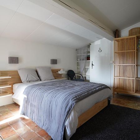 Maison De Village Provencal Ventabren Kültér fotó