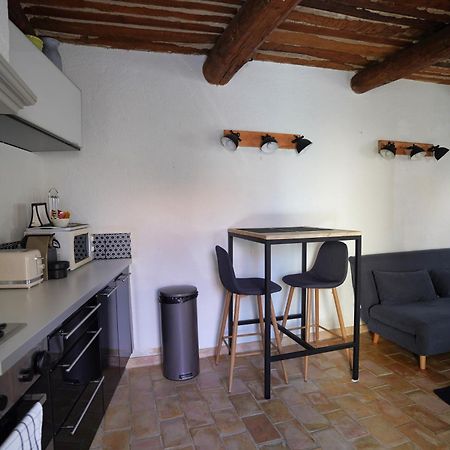 Maison De Village Provencal Ventabren Kültér fotó