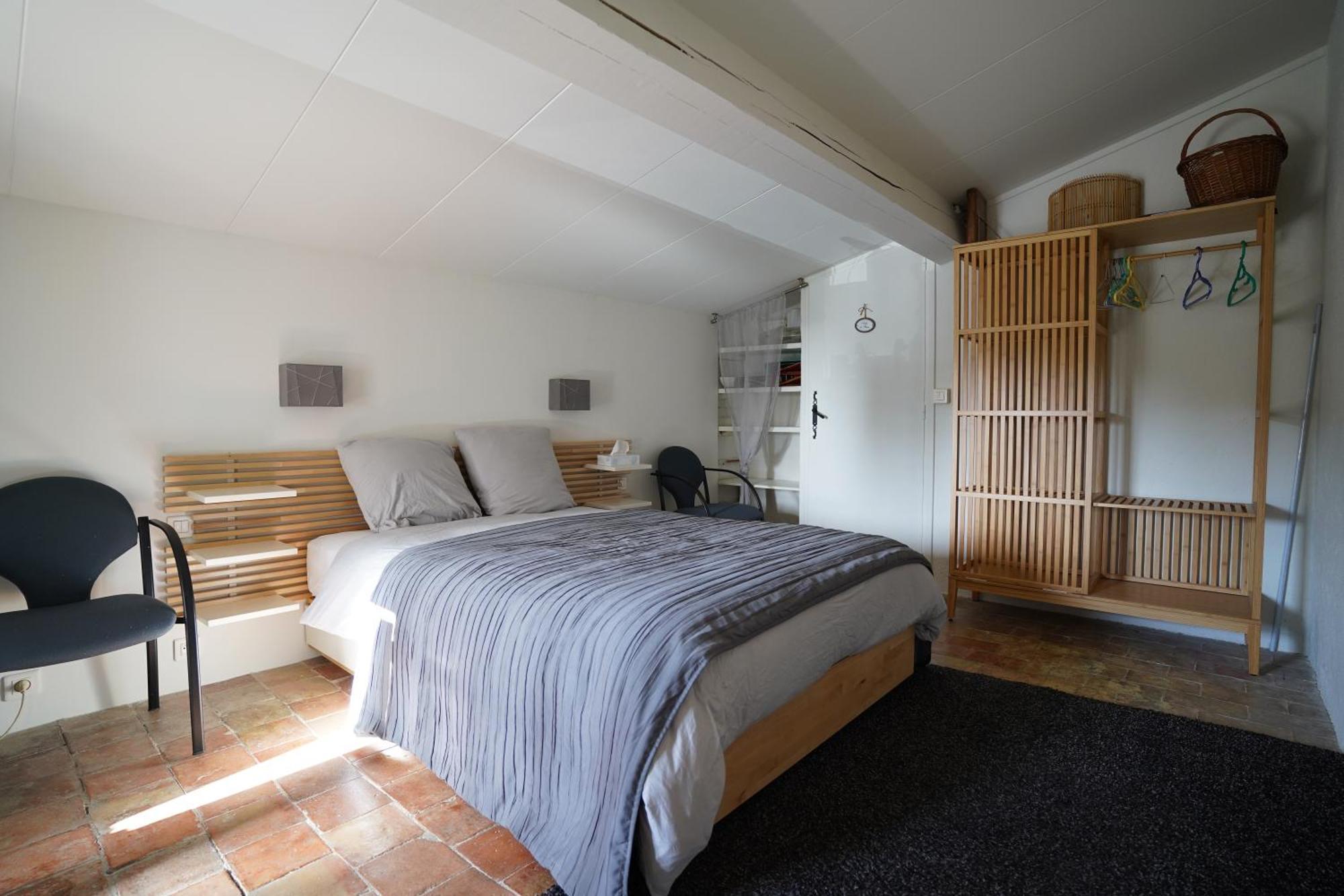 Maison De Village Provencal Ventabren Kültér fotó