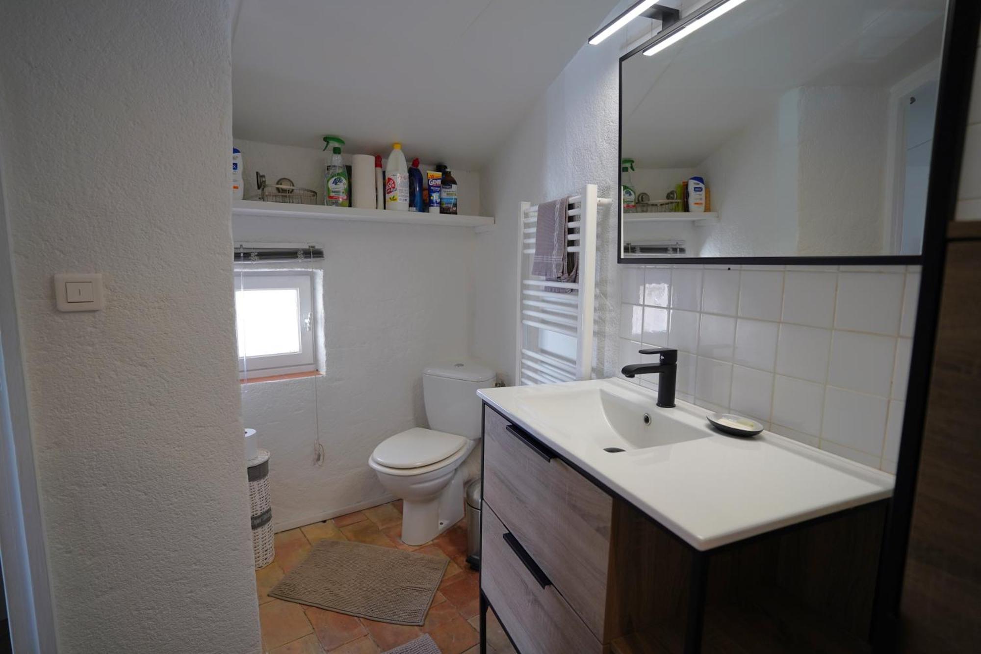 Maison De Village Provencal Ventabren Kültér fotó