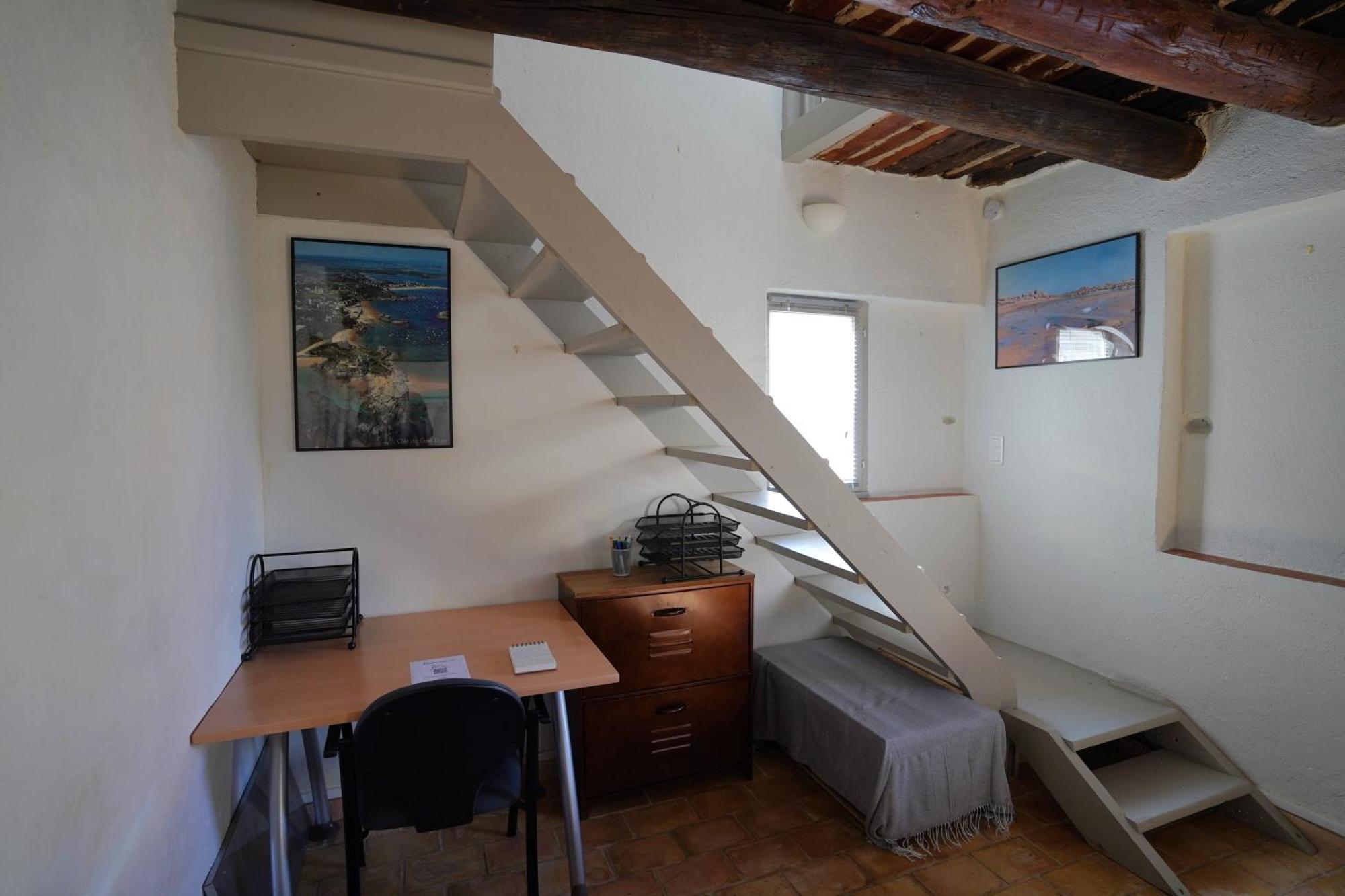 Maison De Village Provencal Ventabren Kültér fotó