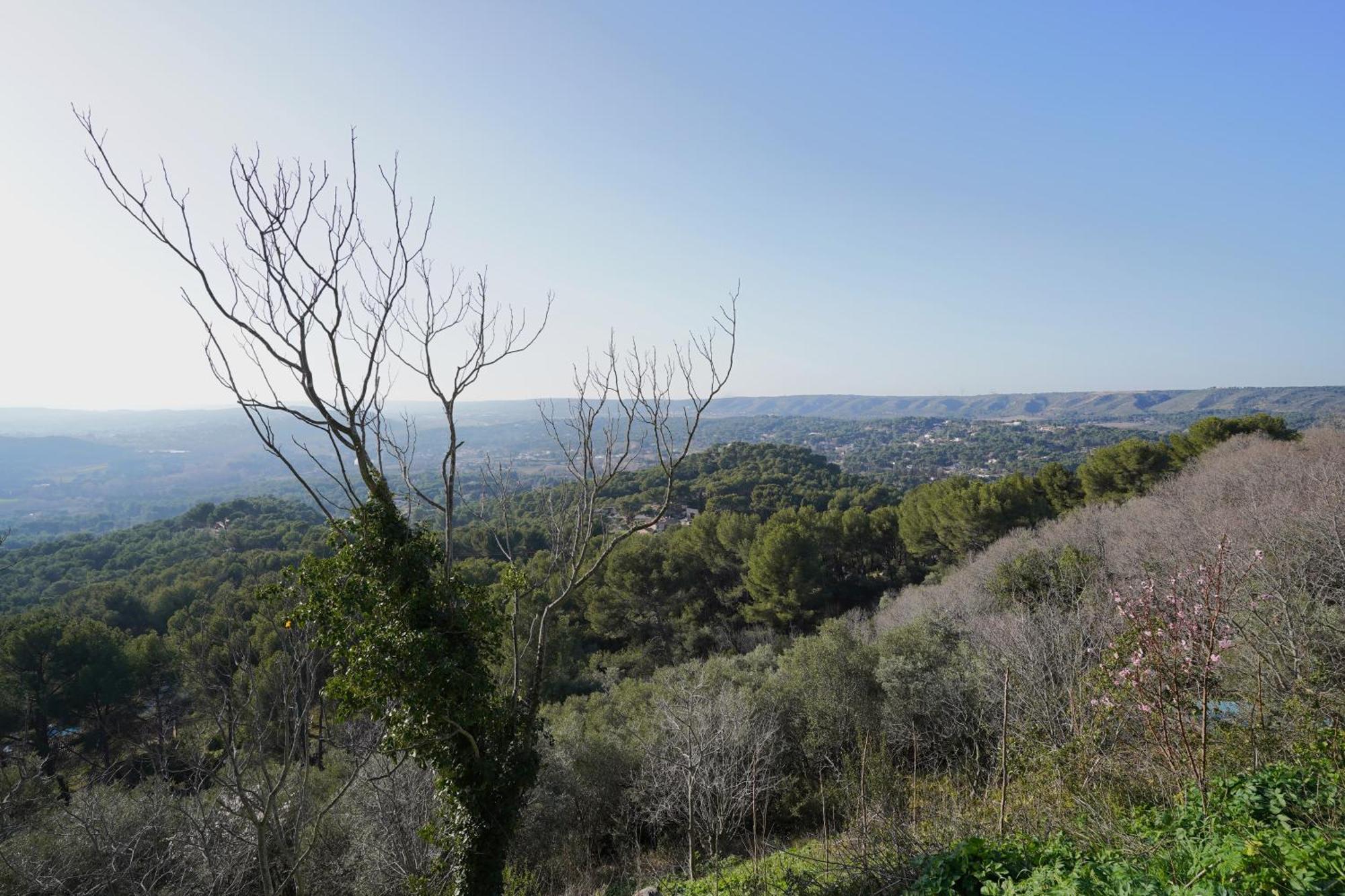 Maison De Village Provencal Ventabren Kültér fotó